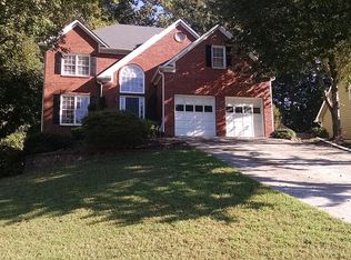 1326 Velvet Creek Way SW, Marietta, GA 30008
