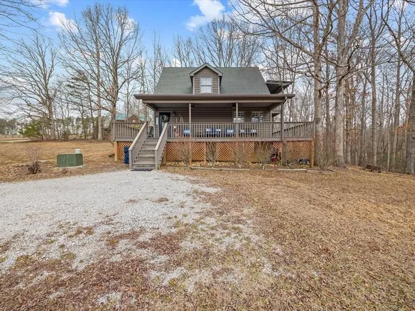 18 Meadow View Ln Lot 7, Spencer, TN 38585