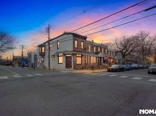 200 Parker Ave #A, Oaklyn, NJ 08107