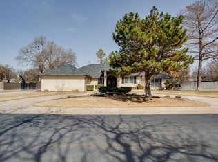 2904 Oak Leaf Cir, Enid, OK 73703