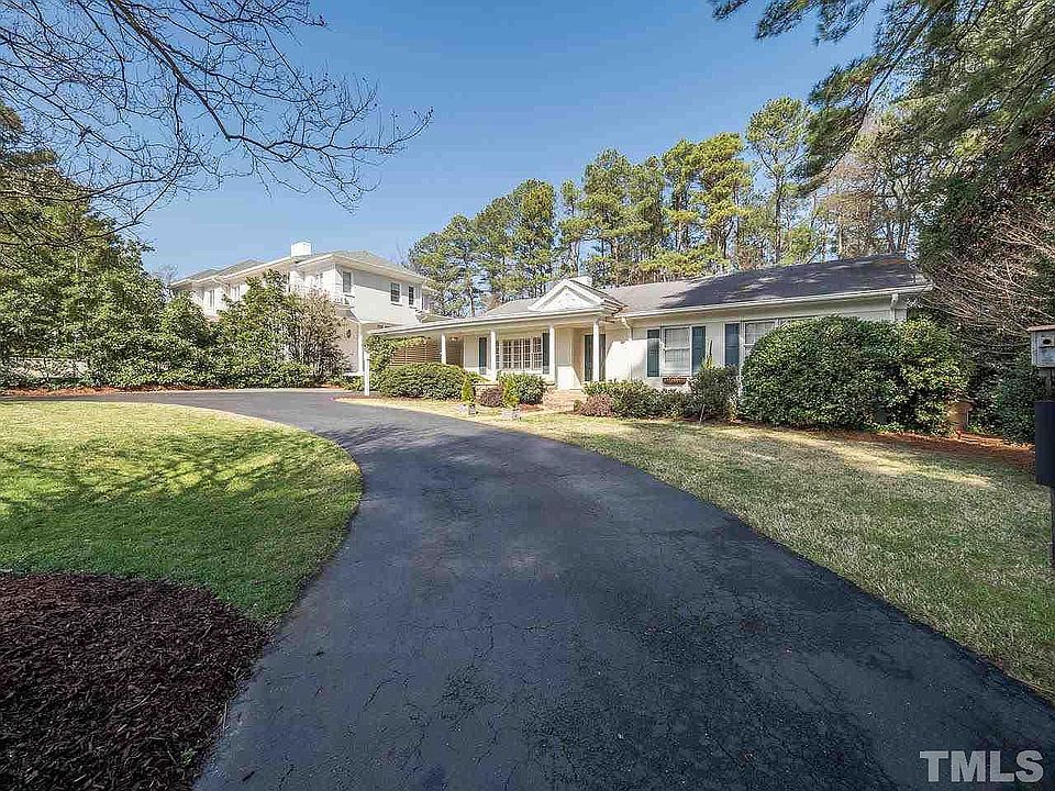 2300 Gaddy Dr, Raleigh, NC 27609 Zillow