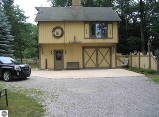 2890 S Santiago Rd, Au Gres, MI 48703