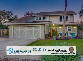 835 Lakewood Cir, Merritt Island, FL 32952