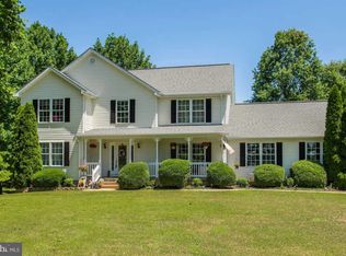 14019 Westwind Ln, Culpeper, VA 22701