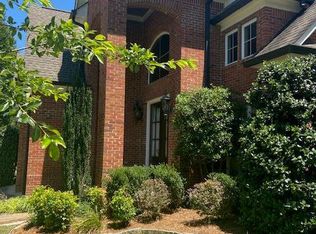 105 Brookside Dr, Oxford, MS 38655