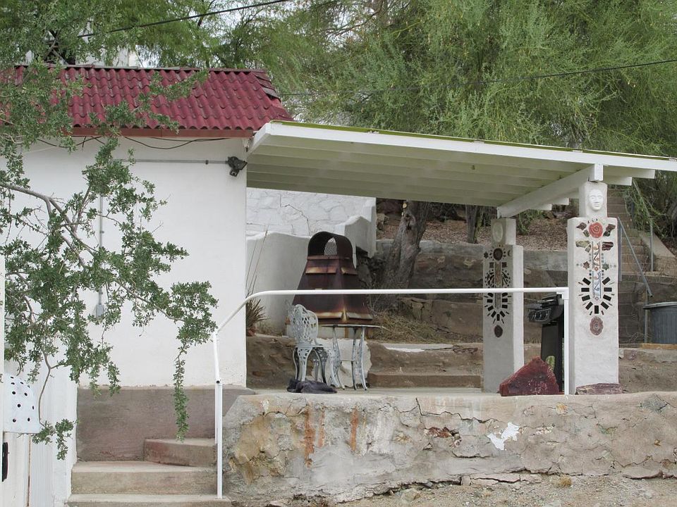 558 Hospital Hill Casita