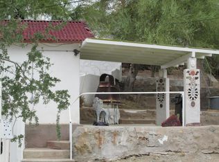 558 W Hospital Rd #CASITA, Ajo, AZ 85321