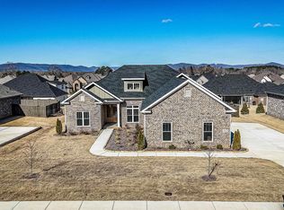 8063 Goose Ridge Dr, Owens Cross Roads, AL 35763