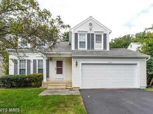 11437 Grey Colt Ln, Gaithersburg, MD 20878