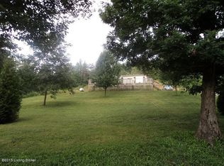 3455 Patton Rd, Boston, KY 40107
