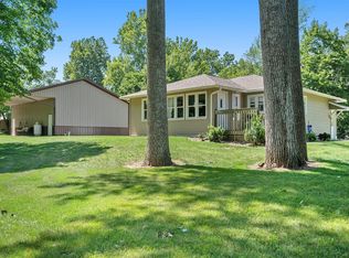 5333 N 290 W, Howe, IN 46746