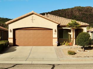 9479 N Whispering Shadows Way, Tucson, AZ 85743