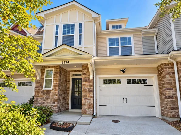 4134 Vallonia Dr, Cary, NC 27519
