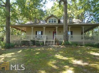236 Angel Farm Dr, Baldwin, GA 30511