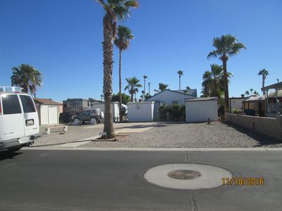5707 E 32nd St LOT 528, Yuma, AZ, 85365