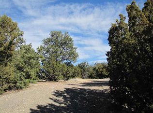 1 Calle Sabina, Serafina, NM 87569