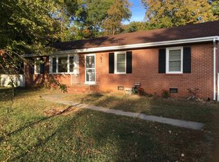 3003 Blankenship Rd, Henrico, VA 23294