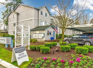 Northpointe Apartments, Lynnwood, WA 98037