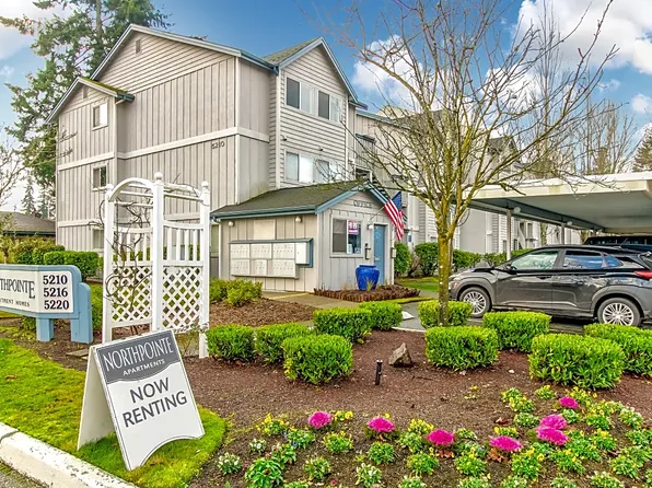Northpointe Apartments