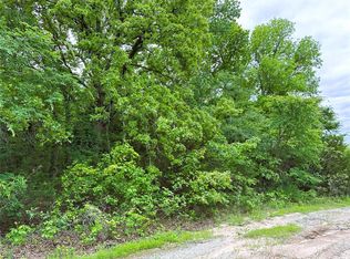 Chism Ave, Byars, OK 74831