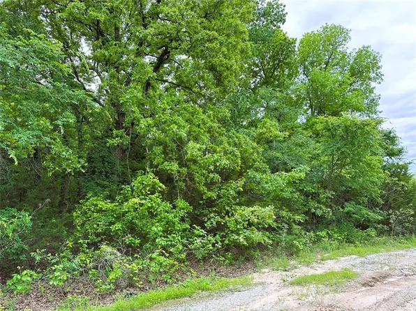 Chism Ave, Byars, OK 74831