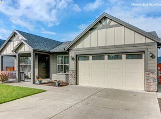 2318 Heather Way, Forest Grove, OR