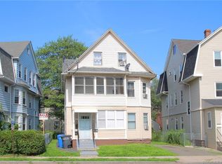 307 New Park Ave, Hartford, CT 06106