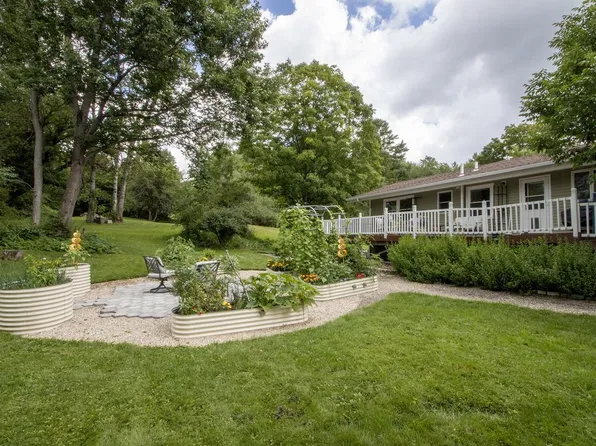 579 Bliss Road, East Montpelier, VT 05651