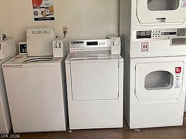 5th image of 797 E Harmon Ave APT 20