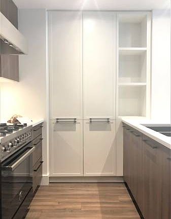 2nd image of 6933 Cambie St #305