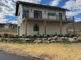 755 N Democrat Aly, Kamas, UT 84036