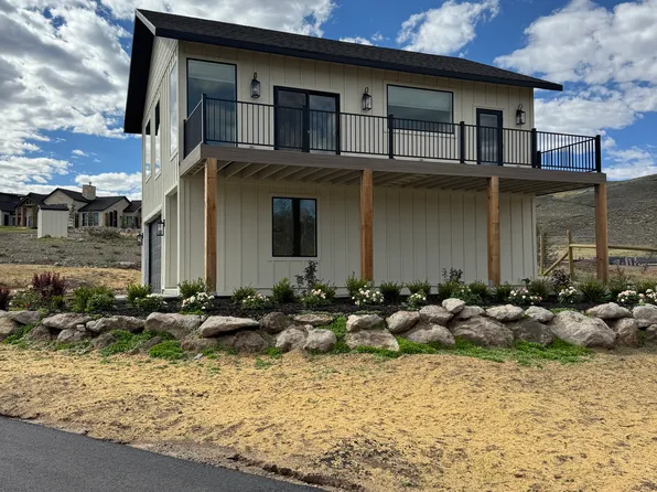755 N Democrat Aly, Kamas, UT 84036
