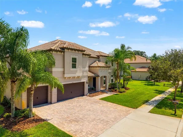 19813 Wellington Manor Blvd, Lutz, FL 33549