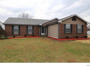 3836 Affirmed Dr, Florissant, MO