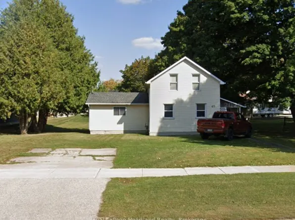 43 Clinton St N, South Bruce, ON N0G 2S0