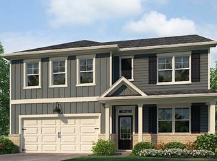 835 Athena Bnd, Fairburn, GA 30213