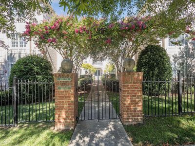 532 W Barbee Chapel Rd #X, Chapel Hill, NC, 27517