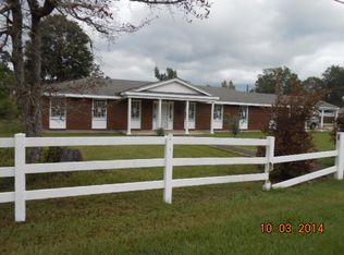 1933 Dolly Ave, Bogalusa, LA 70427