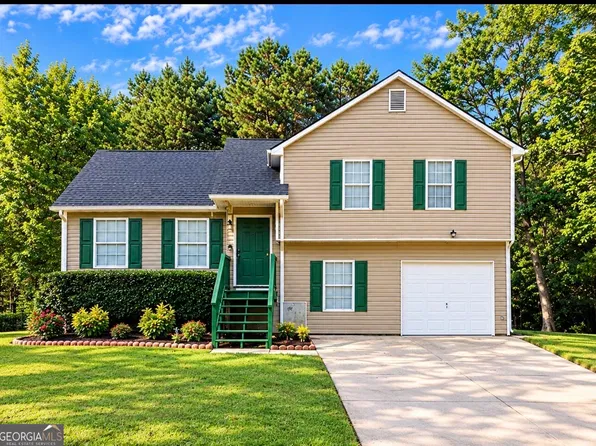 330 Kendall Ln, Carrollton, GA 30116