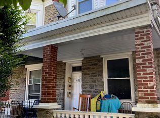 448 E Walnut Ln APT 1, Philadelphia, PA 19144