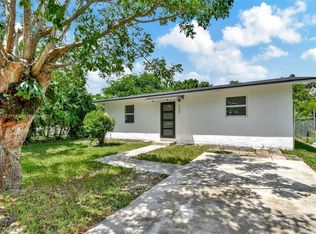 122 NW 8th Ave, Homestead, FL 33030