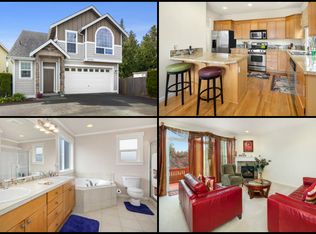22024 86th Pl W, Edmonds, WA 98026