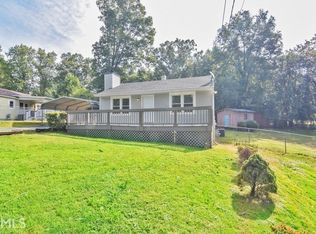 767 Chamberlain Cir SW, Marietta, GA 30008
