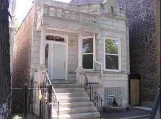 1839 S Hamlin Ave, Chicago, IL 60623