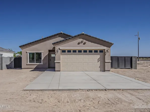 3010 W COLUSA Drive, Eloy, AZ 85131