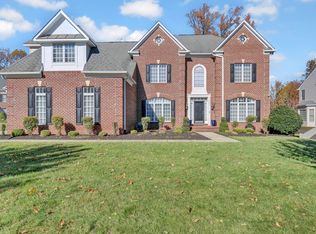 12604 Willow Marsh Ln, Bowie, MD 20720