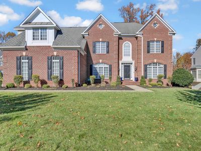 12604 Willow Marsh Ln, Bowie, MD, 20720