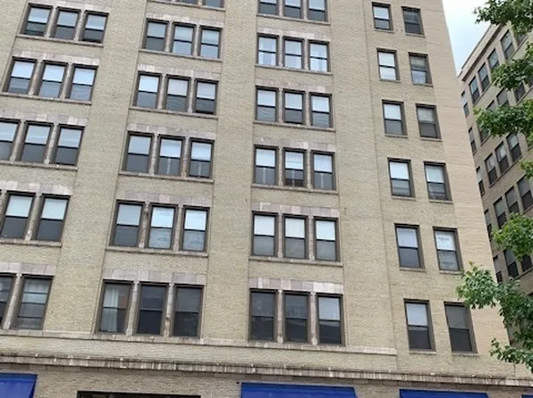 680 S Federal St APT 606, Chicago, IL 60605