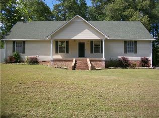 97 Mandy Rd, Medon, TN 38356