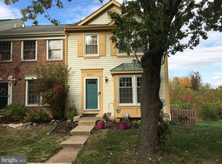 5631 Denton Ct, Frederick, MD 21703